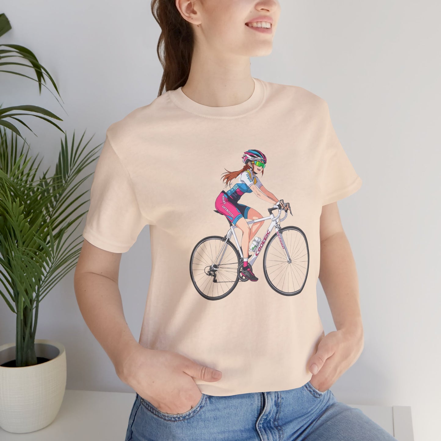 Anime Athletic Club T-shirts