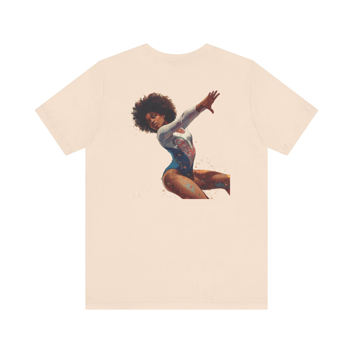 Champion T-shirts