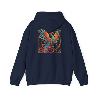The Magic Animals Collection Sweatshirt - PHOENIX