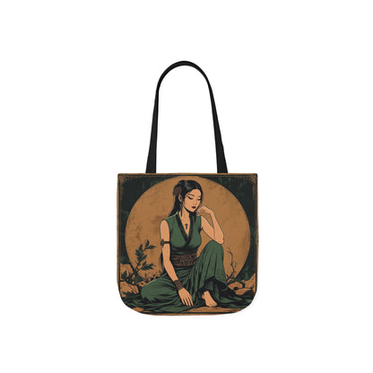Shizen Tote Bag - Earth
