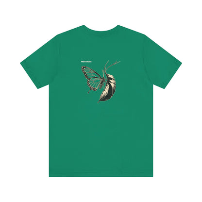 METANOIA T-Shirt – For Those Who've Changed