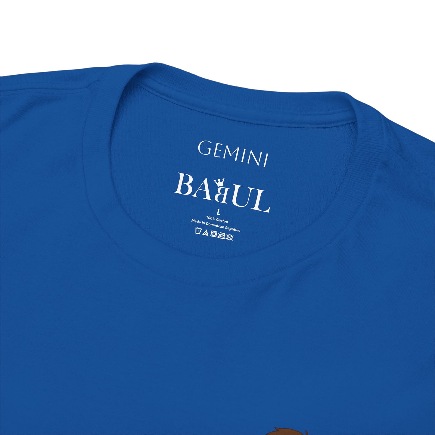 GEMINI - Dreamy Zodiac T-Shirts – The Magic of the Stars
