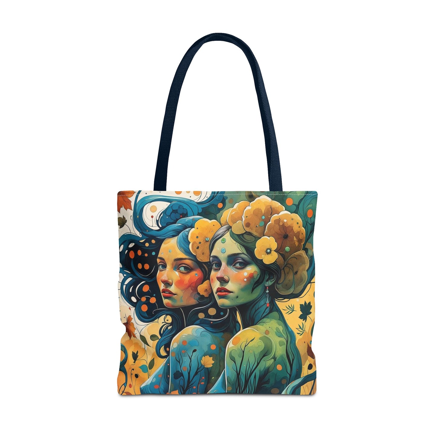 ONIRIC VISIONS. Bags that Dream with You. AUTUMN STORM