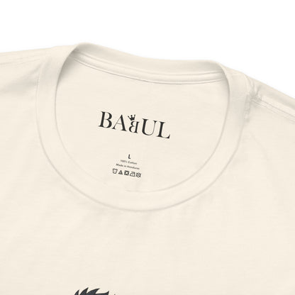 Anime Athletic Club T-shirts