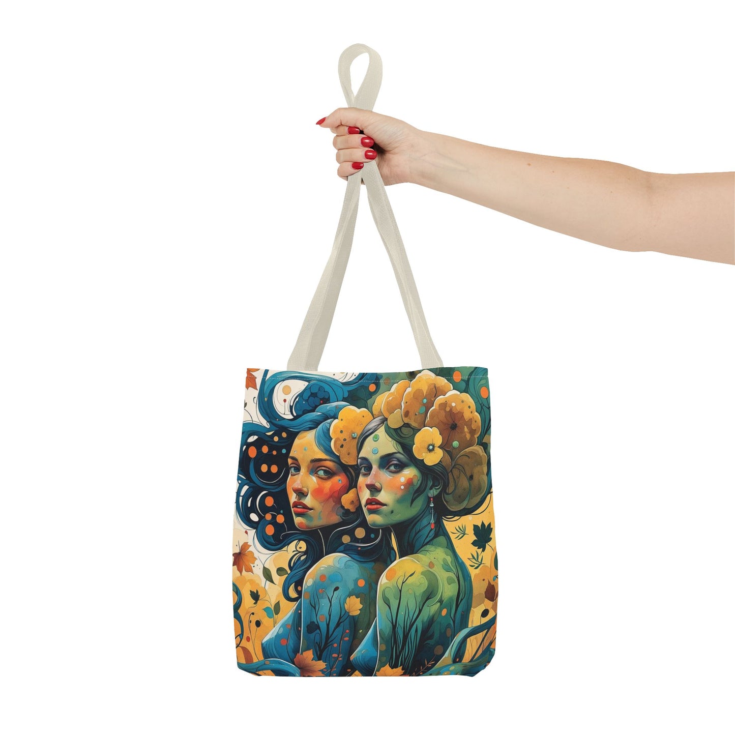 ONIRIC VISIONS. Bags that Dream with You. AUTUMN STORM