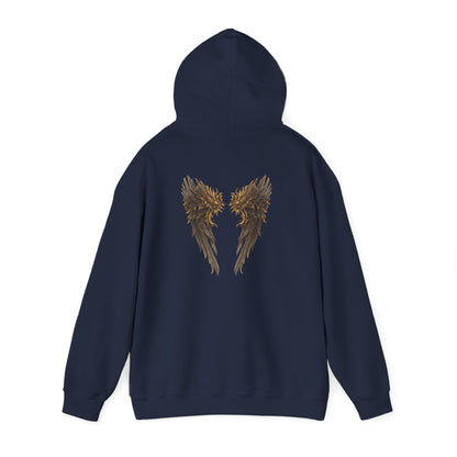 Angel Wings Sweatshirt