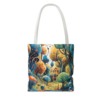 ONIRIC VISIONS. Bags that Dream with You. LAKE