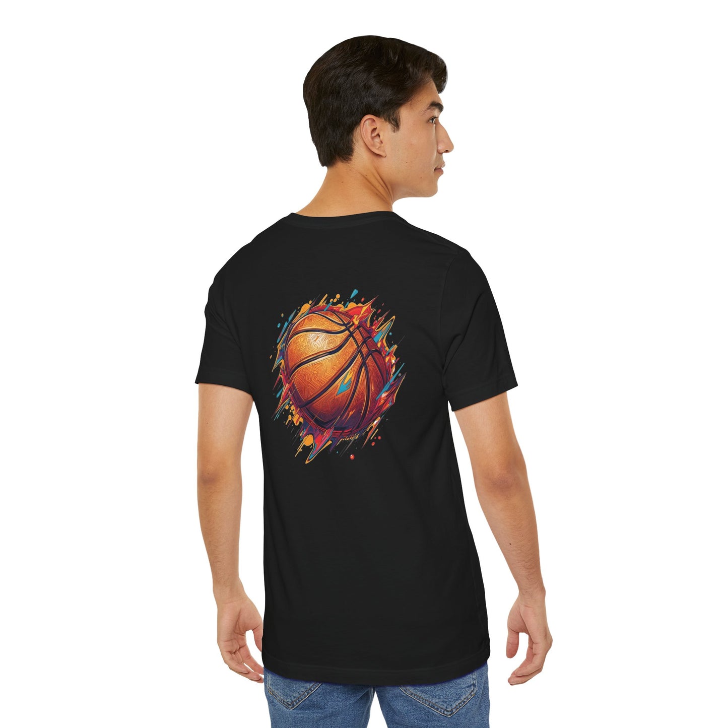 Champion T-shirts