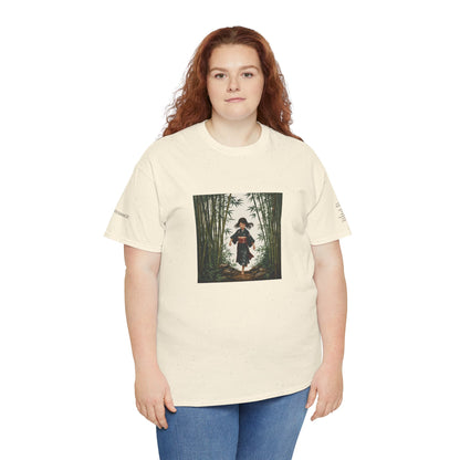 I Ching, Hexagrams T-Shirt, Deliverance