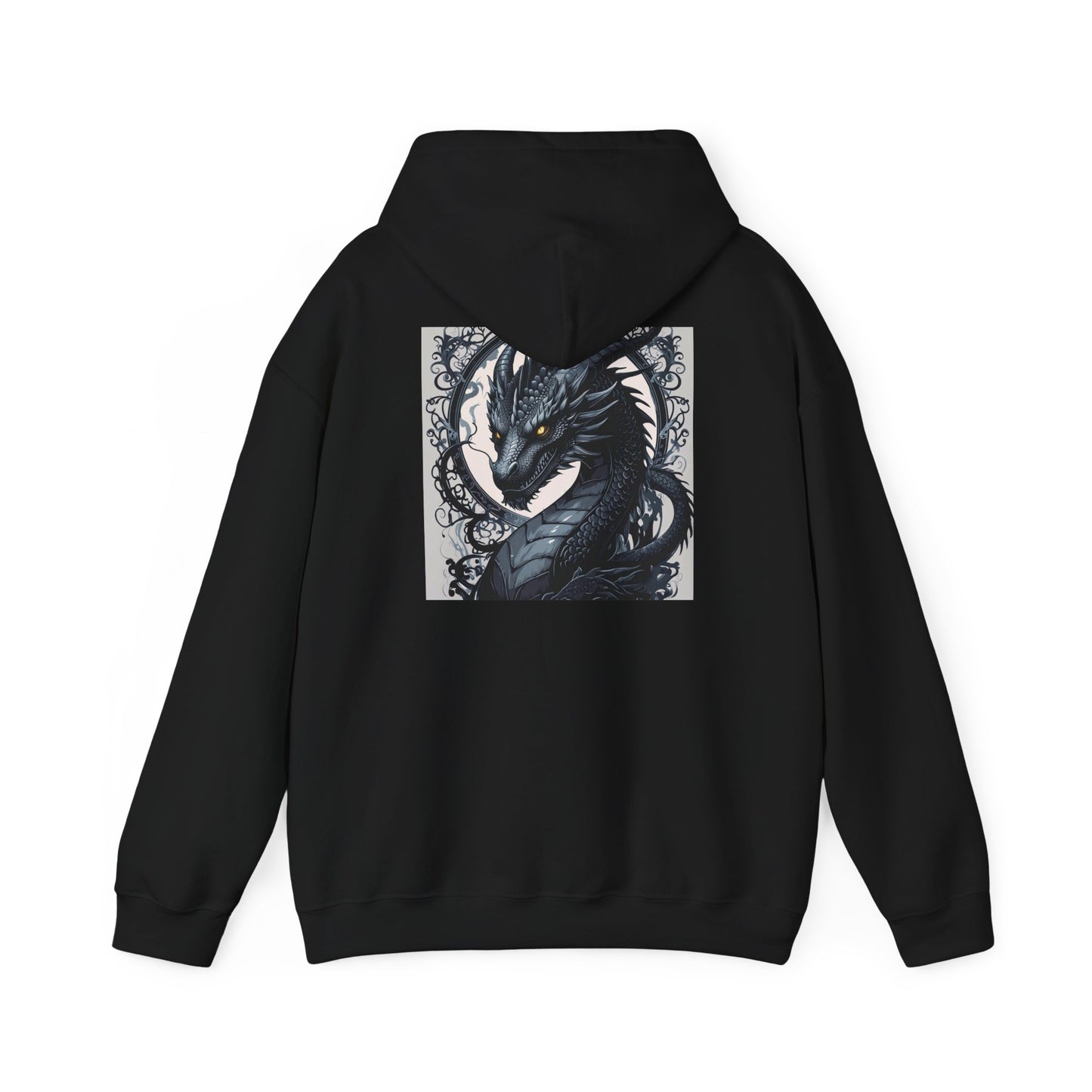The Magic Animals Collection Sweatshirt - DRAGON
