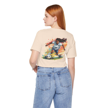 Champion T-shirts