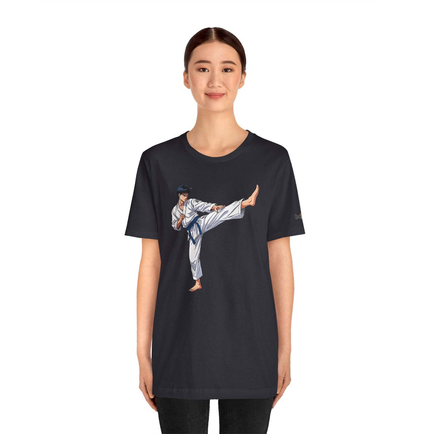 Anime Athletic Club T-shirts