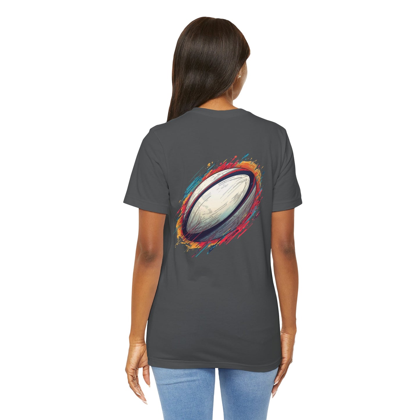 Champion T-shirts
