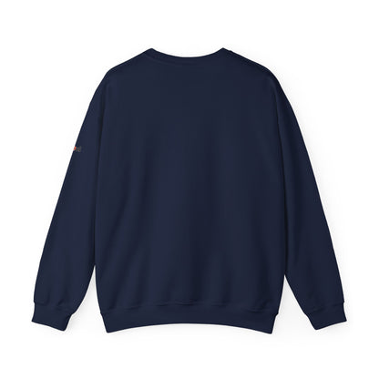 Sagittarius - Gothic Zodiac Blue Sweatshirt