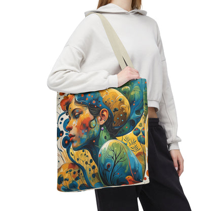 ONIRIC VISIONS. Bags that Dream with You. AUTUMN