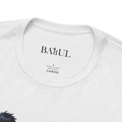 Anime Athletic Club T-shirts