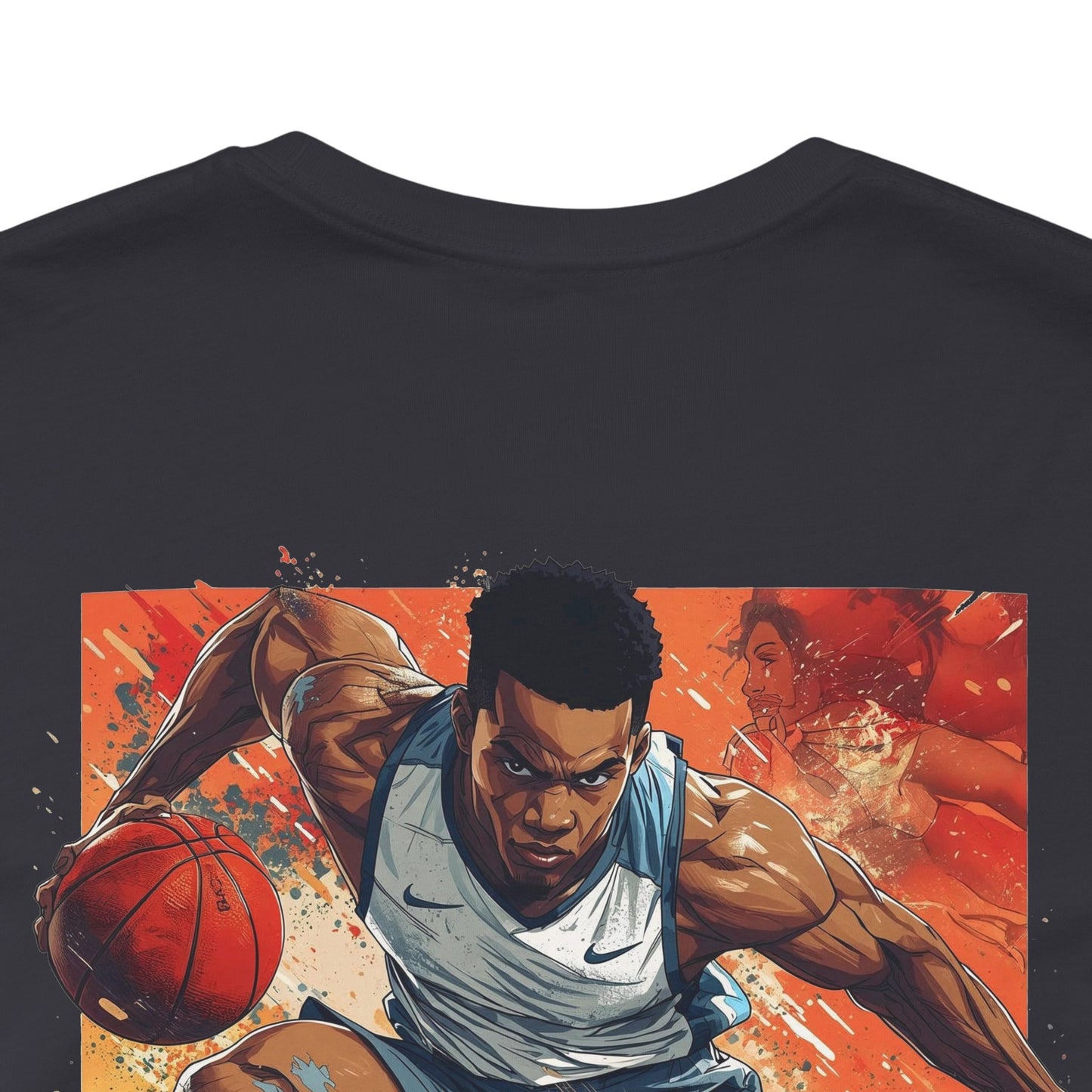 Champion T-shirts