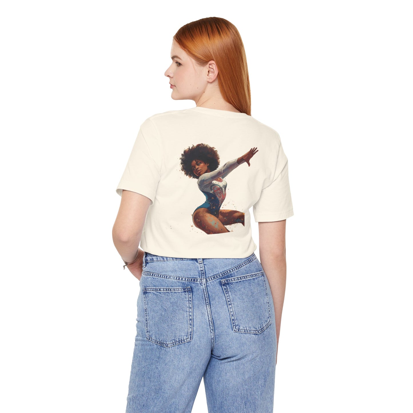 Champion T-shirts
