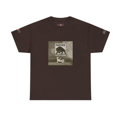 Rebel Graphic T-Shirt – Bold Unisex Heavy Cotton Tee for Free Spirits & Rule Breakers Dare to stand out. This rebel tee is made for the wild at heart, the misfits, and the unapologetically bold. Rebel Tees – Born to Be Worn, Built to Be Noticed.