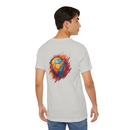 Champion T-shirts