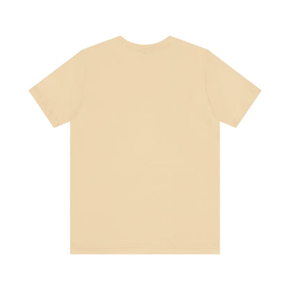 Fishlosophy Unisex Jersey Short Sleeve Tee –  The Early Worms Get Eaten First