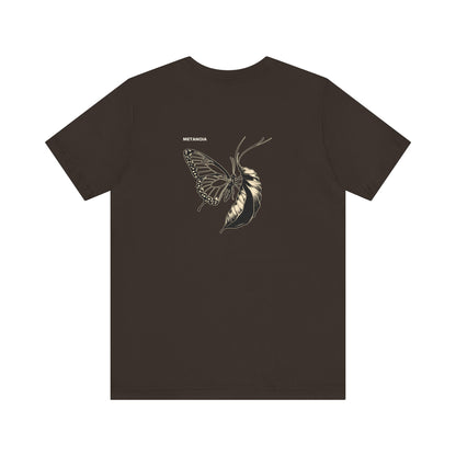 METANOIA T-Shirt – For Those Who've Changed