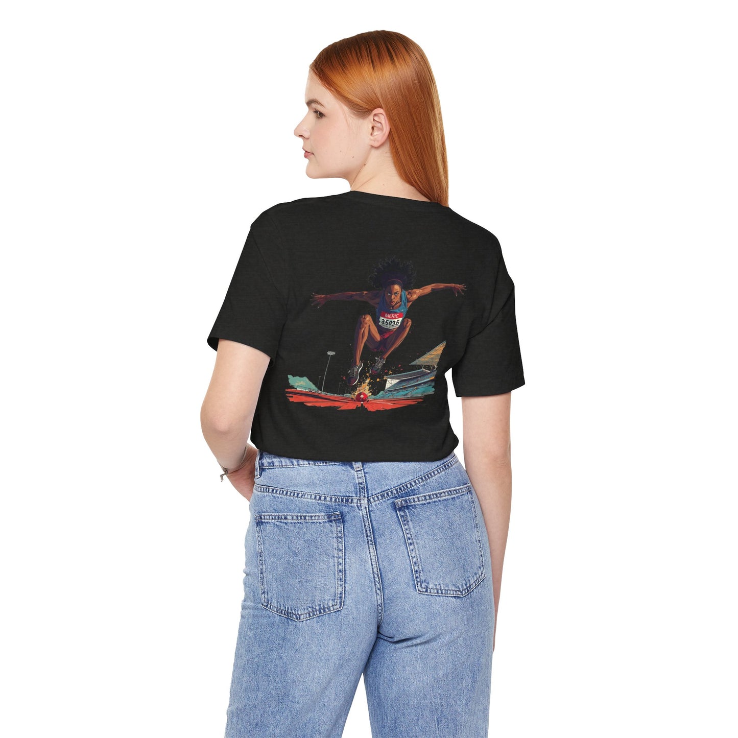 Champion T-shirts