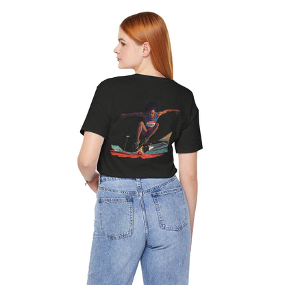 Champion T-shirts