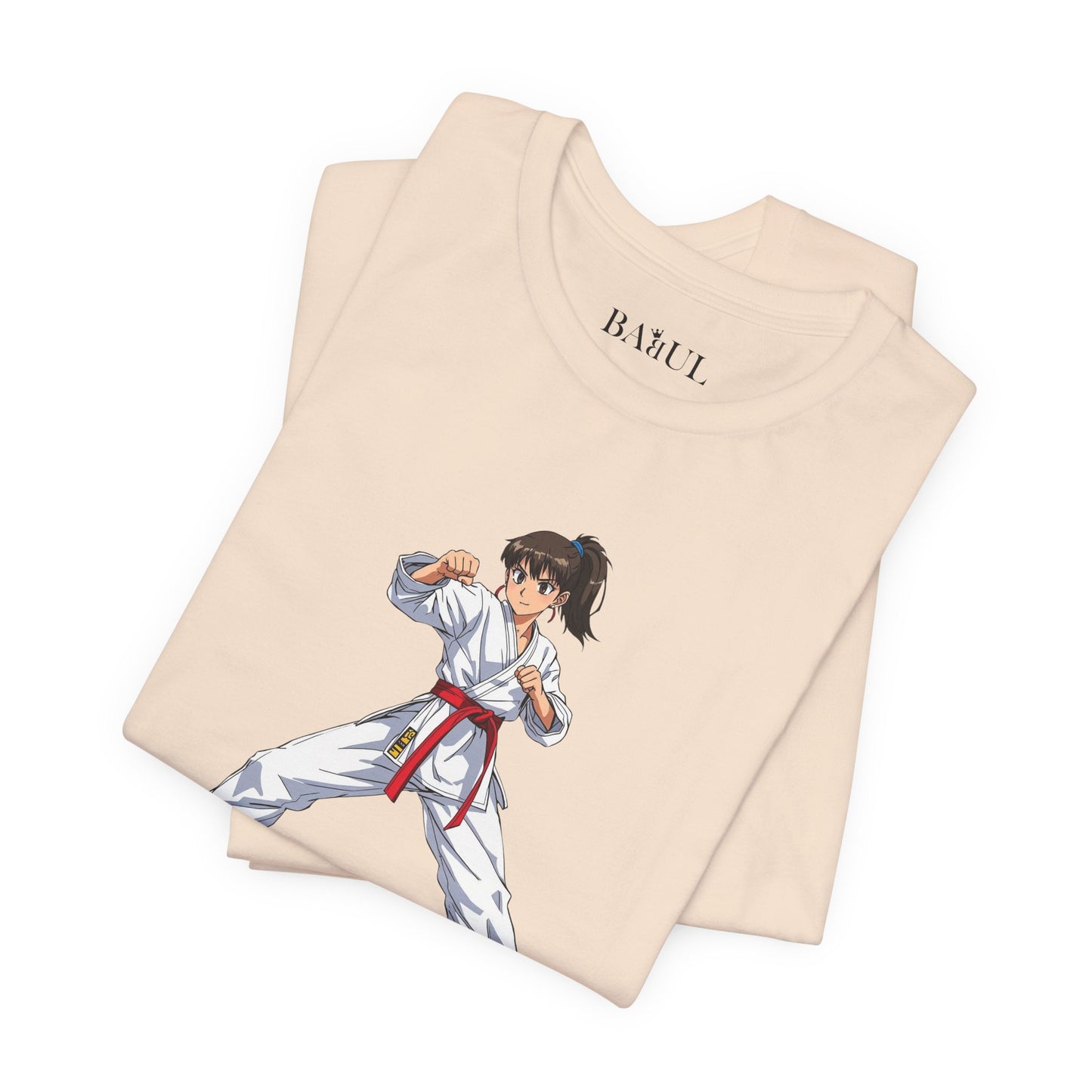 Anime Athletic Club T-shirts