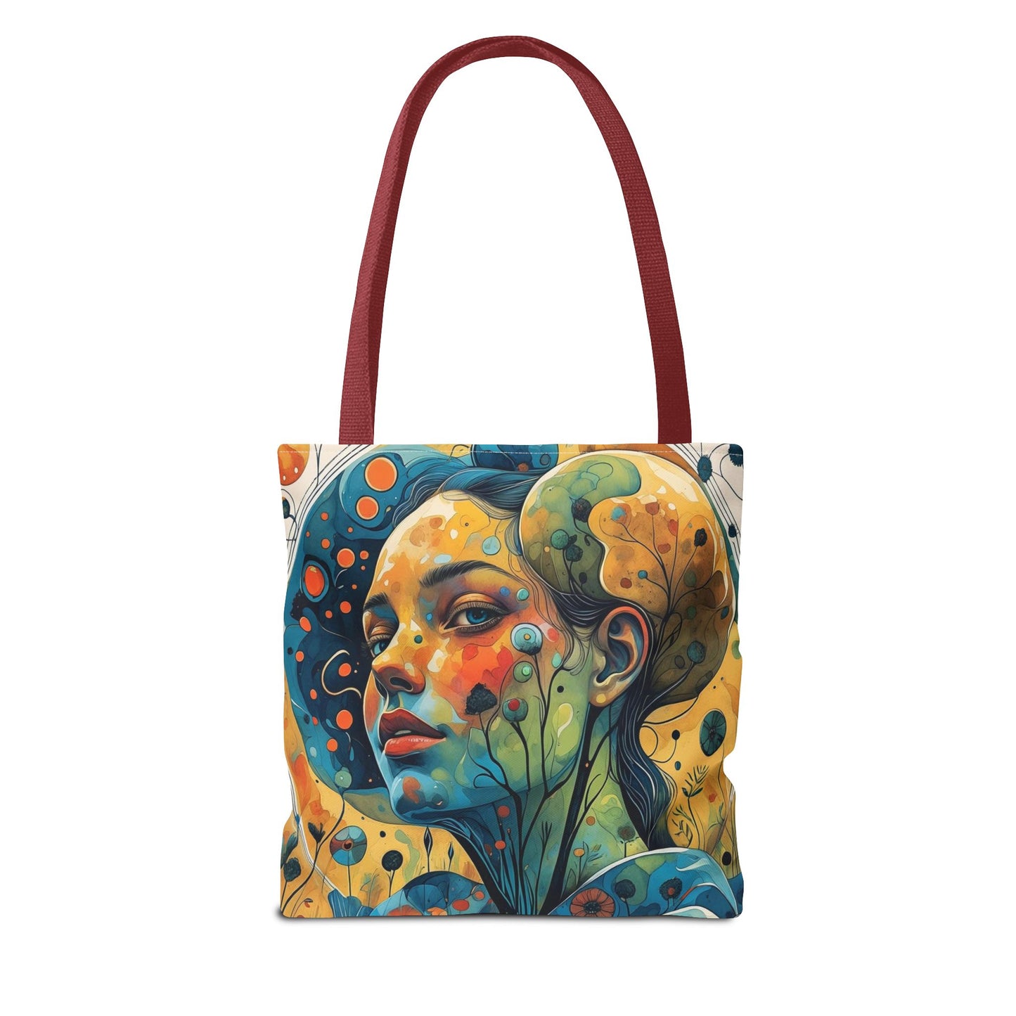 ONIRIC VISIONS. Bags that Dream with You. LOOK AT ME