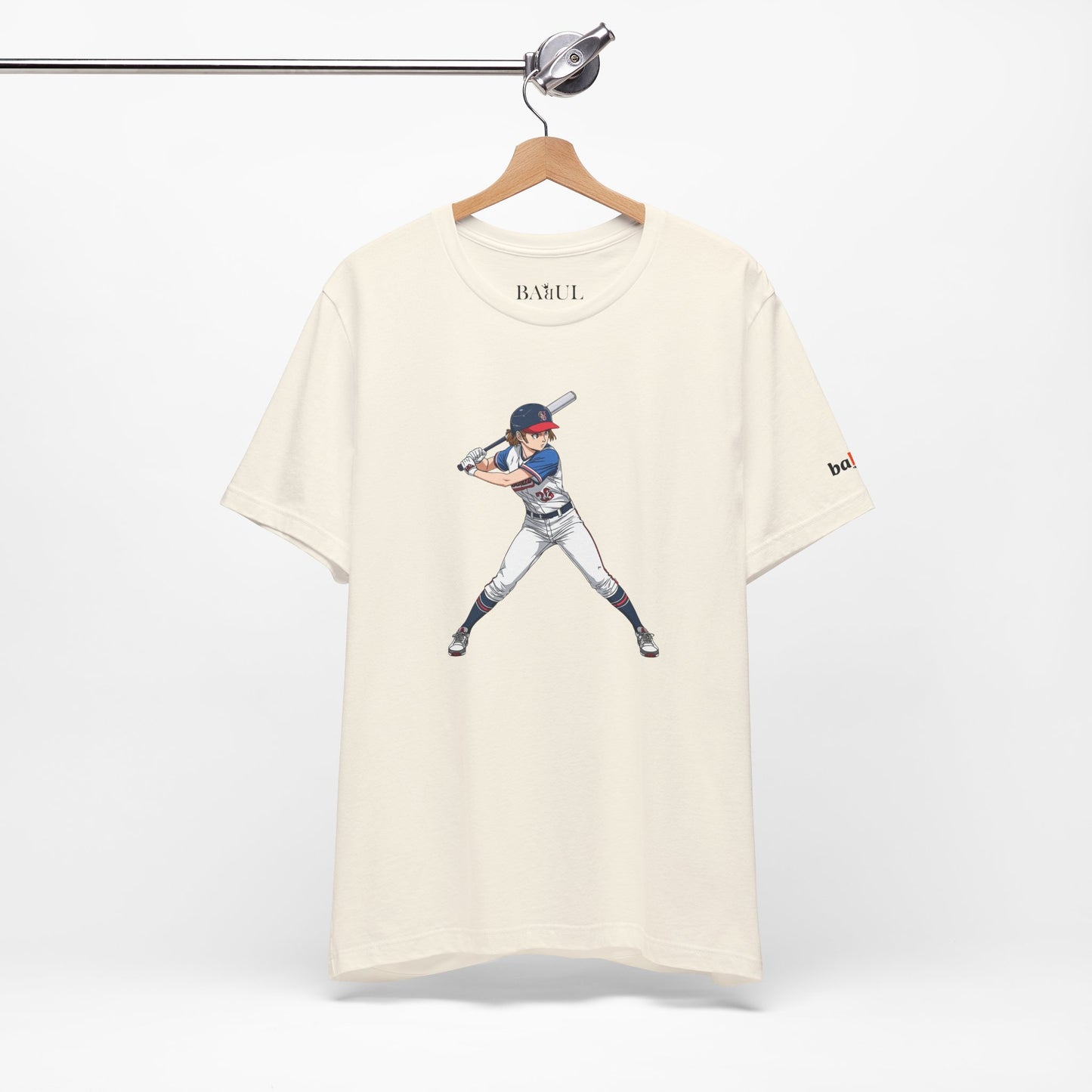 Anime Athletic Club T-shirts