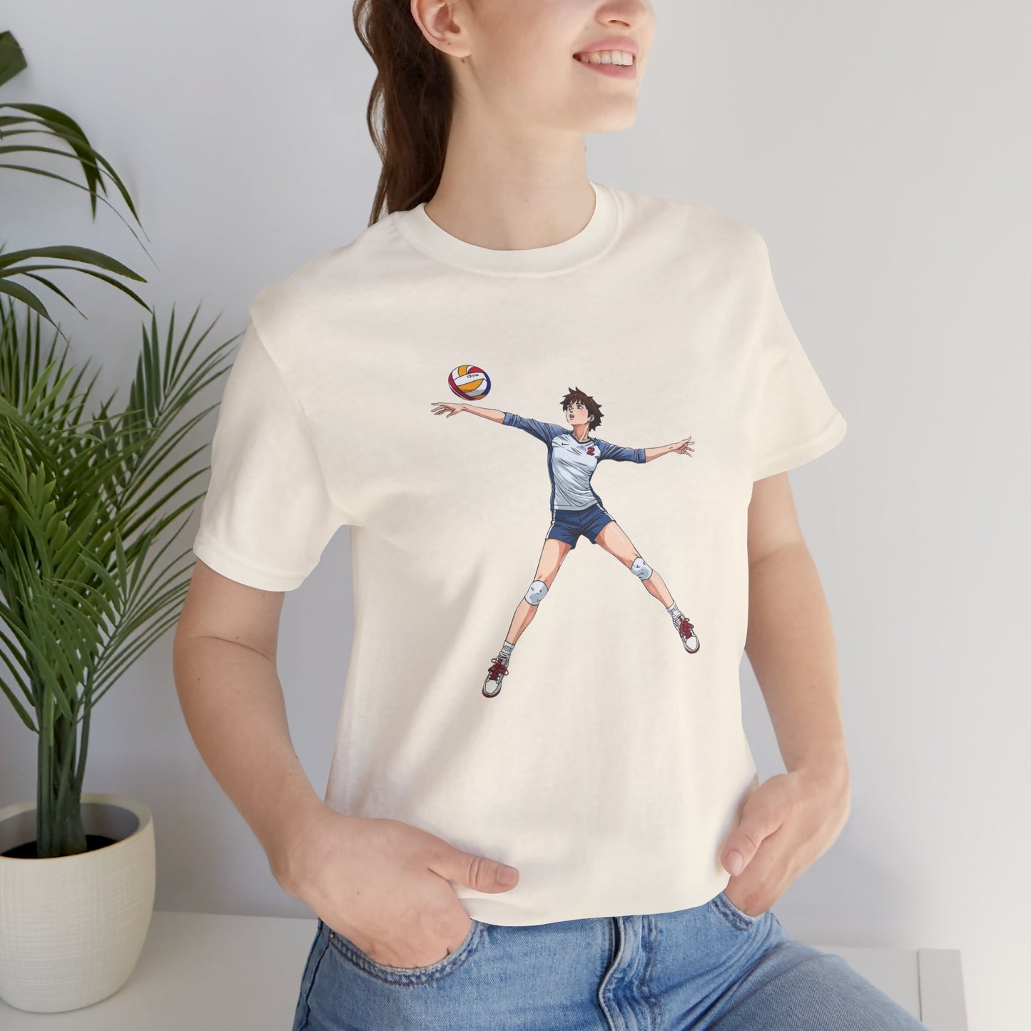 Anime Athletic Club T-shirts