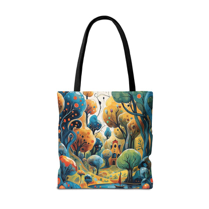 ONIRIC VISIONS. Bags that Dream with You. LAKE