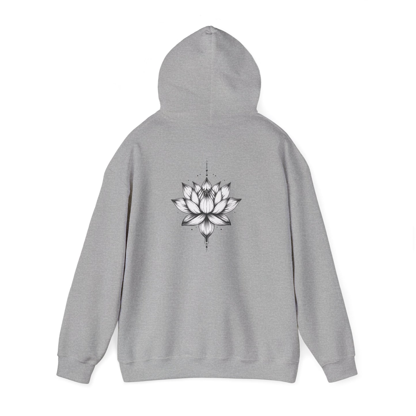 Tattoo Style Sweatshirt