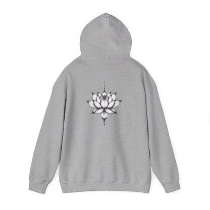 Tattoo Style Sweatshirt