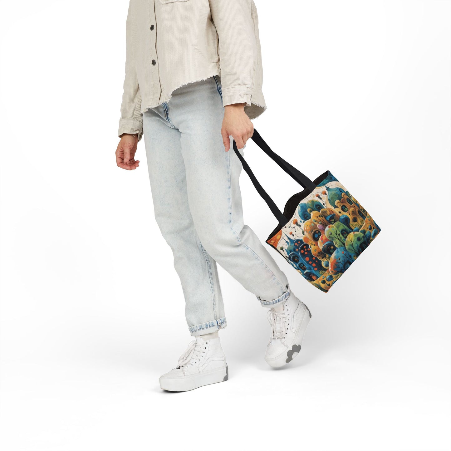 ONIRIC VISIONS. Bags that Dream with You. HOUSES