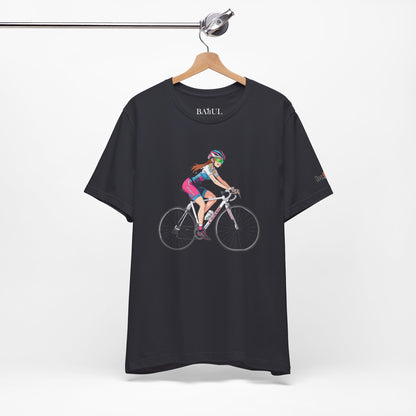 Anime Athletic Club T-shirts