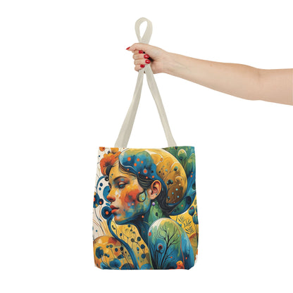 ONIRIC VISIONS. Bags that Dream with You. AUTUMN