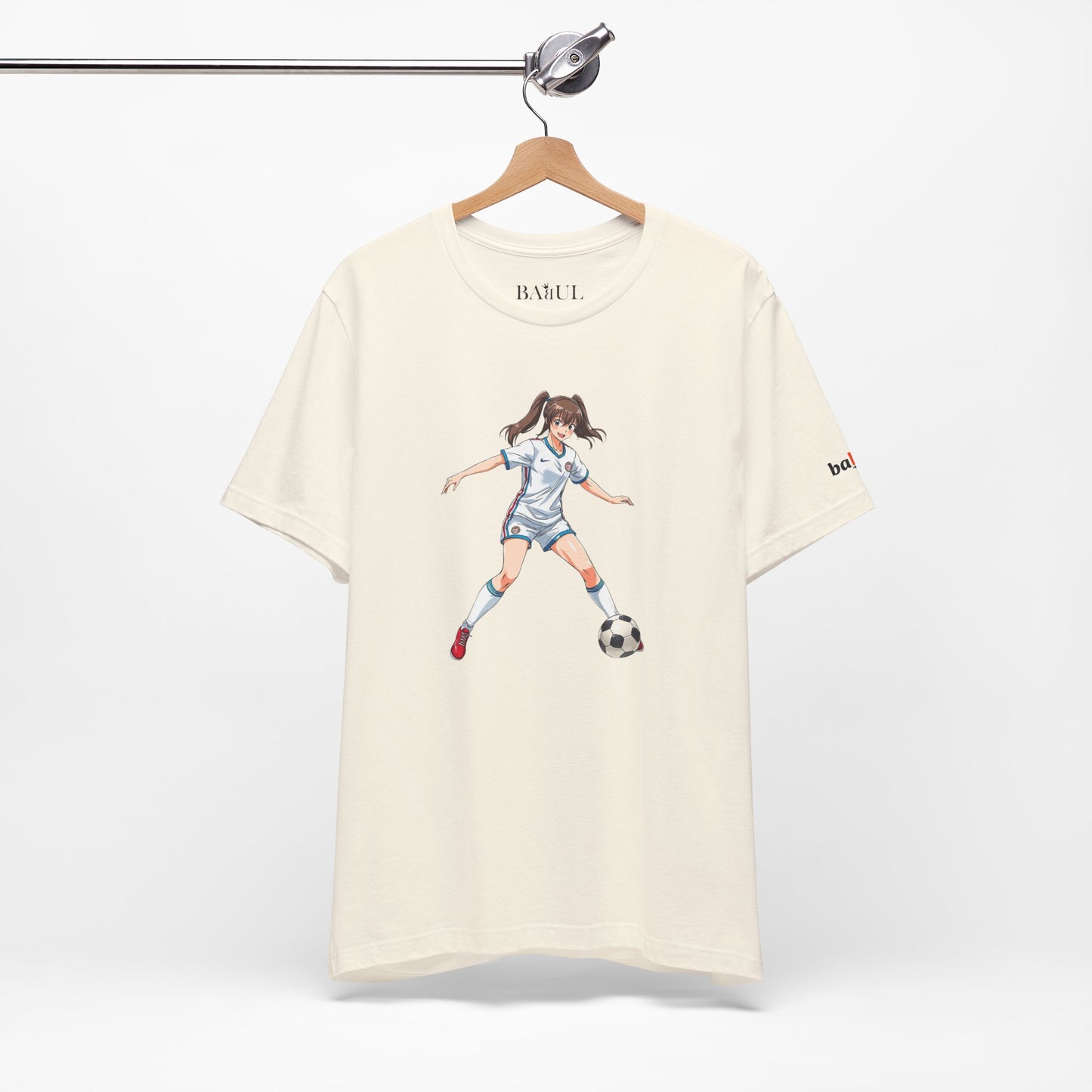 Anime Athletic Club T-shirts
