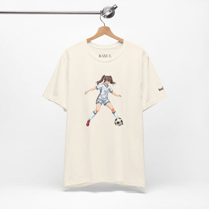 Anime Athletic Club T-shirts