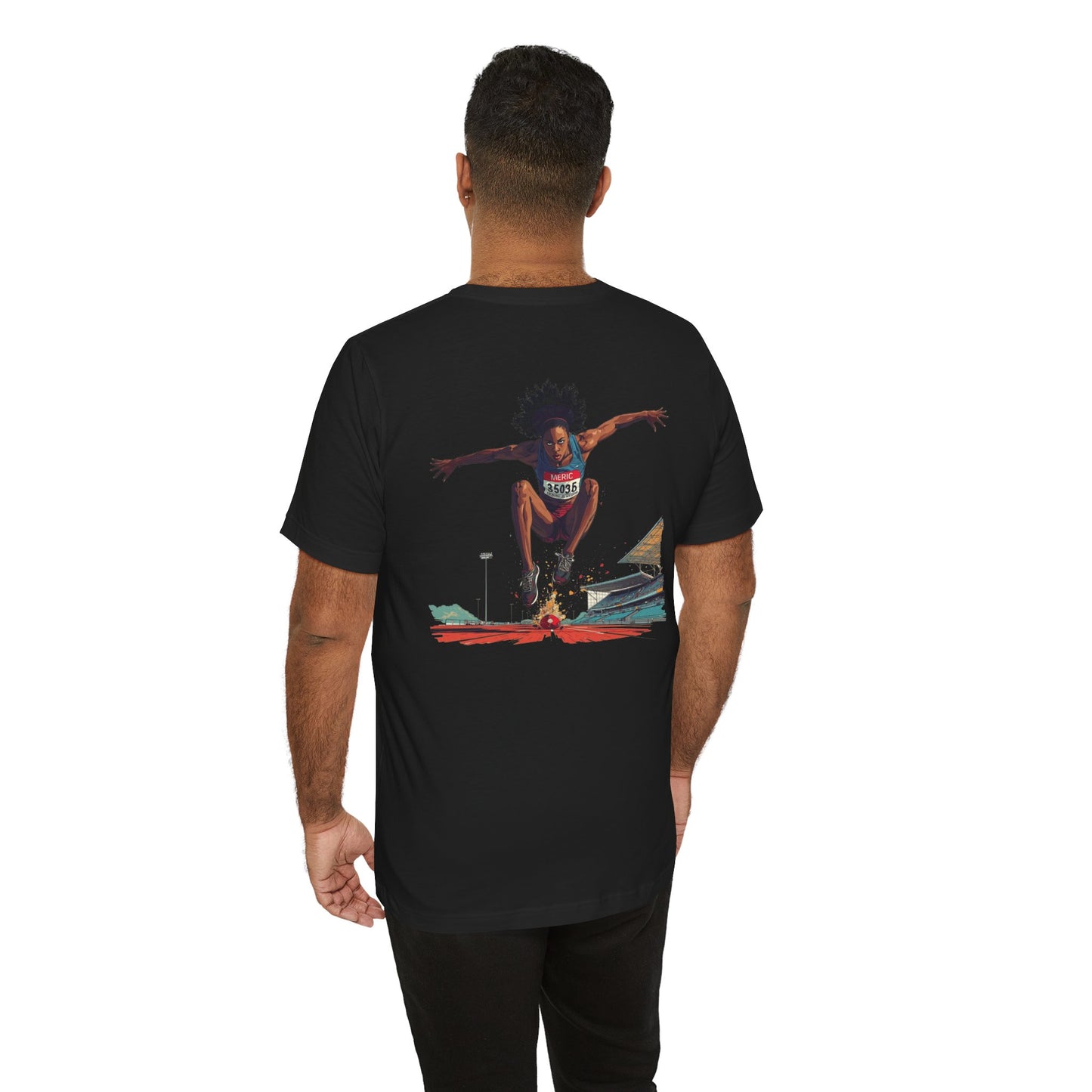 Champion T-shirts
