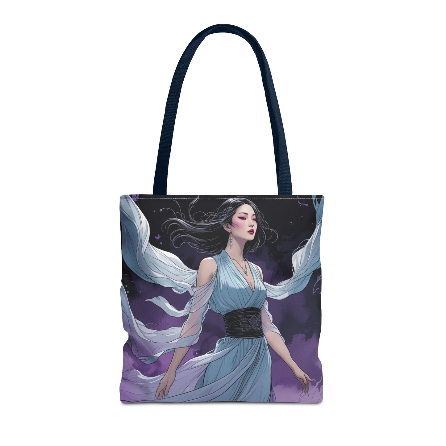 Shizen Tote Bag - Air