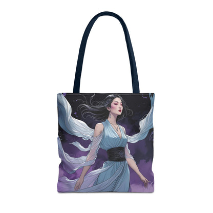 Shizen Tote Bag - Air