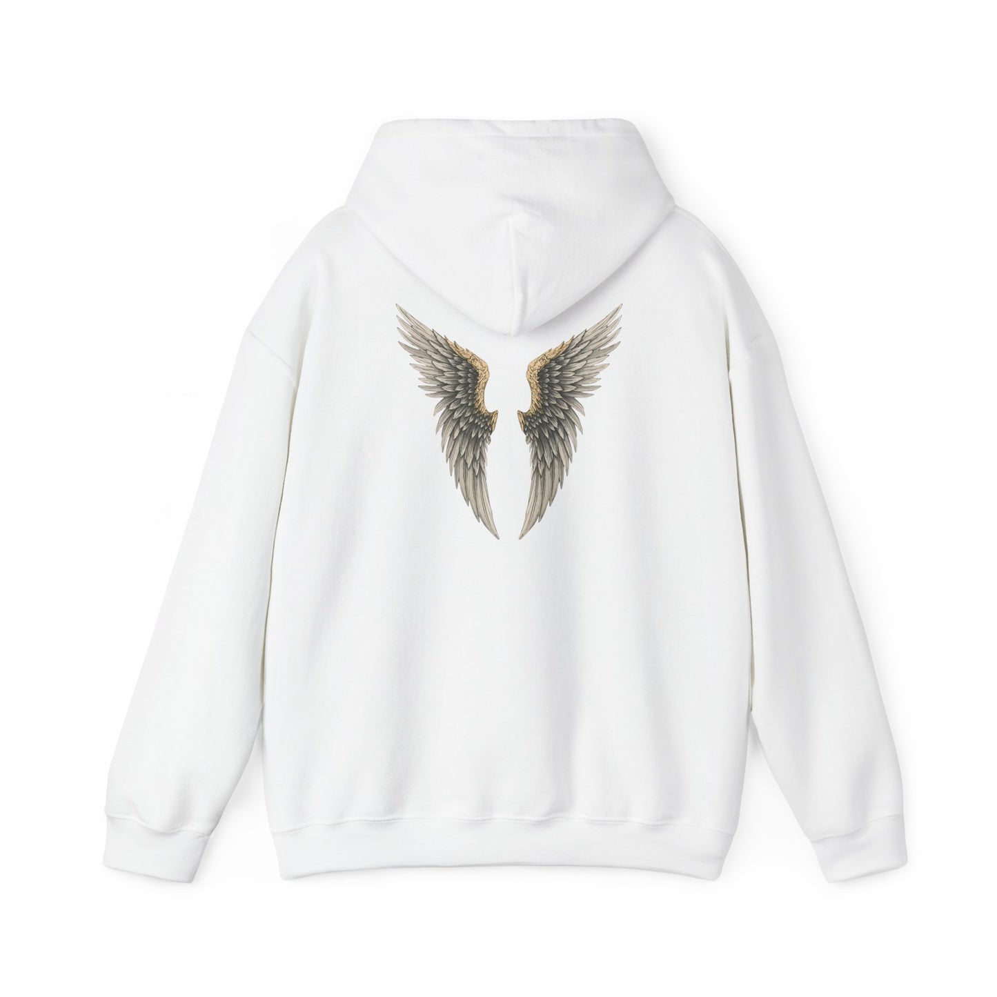 Angel Wings Sweatshirt