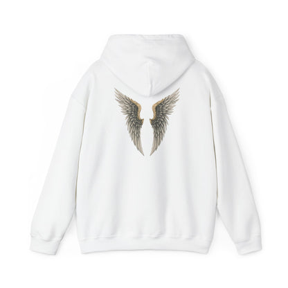 Angel Wings Sweatshirt