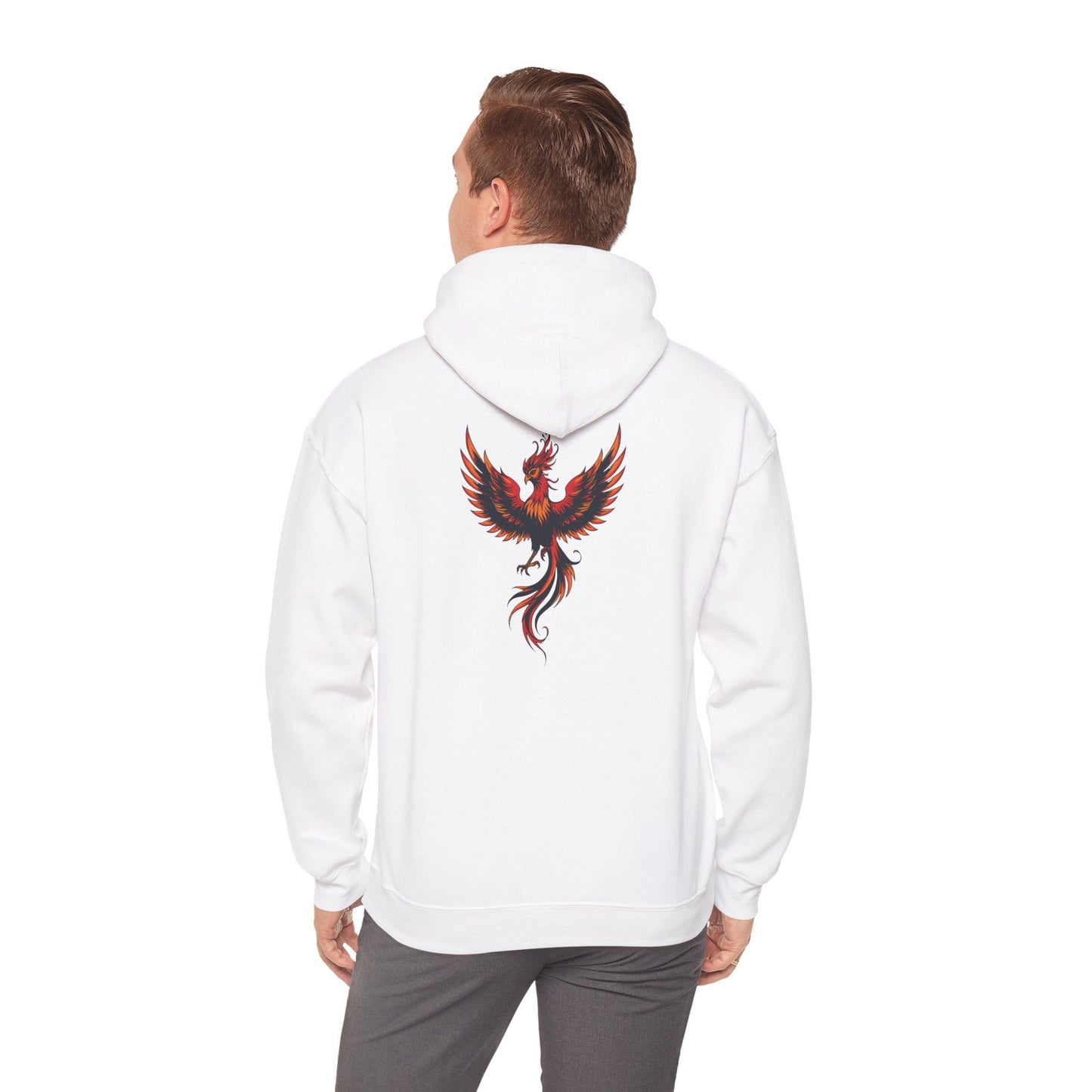 Tattoo Style Sweatshirt