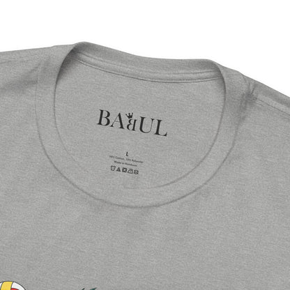 Anime Athletic Club T-shirts