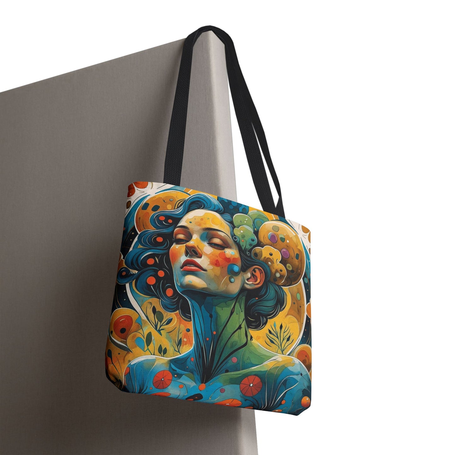 ONIRIC VISIONS. Bags that Dream with You. DREAM