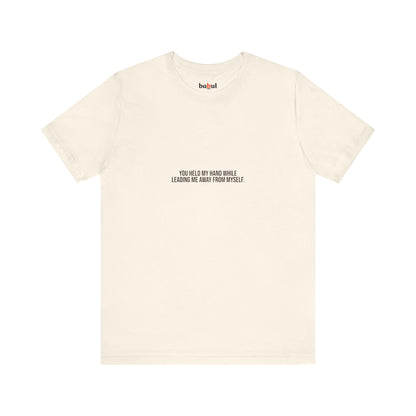Caged Hearts - T-Shirts That Speak What You Couldn't Say