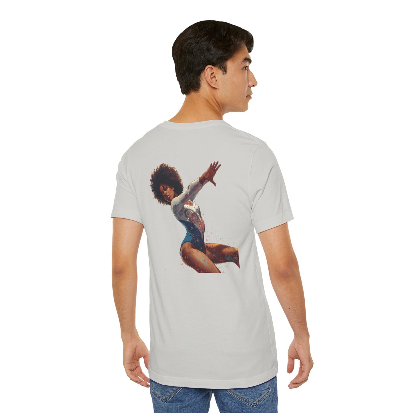 Champion T-shirts